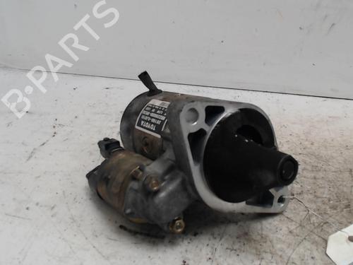 Used Starter Starter 36744619 36744619