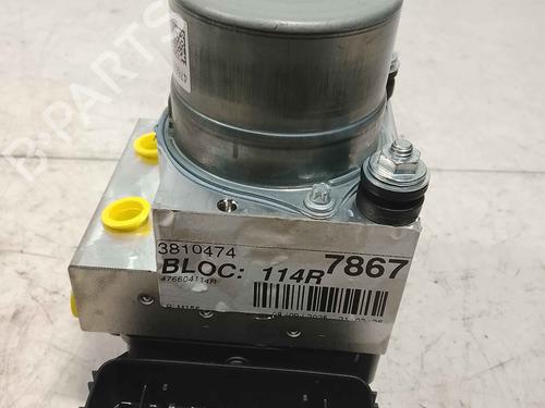 ABS pump RENAULT KANGOO Express (FW0/1_) 1.5 dCi 80 (FW15) | BP36716147M43 - Image 2