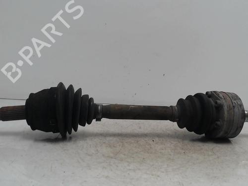 Left front driveshaft FIAT IDEA (350_) 1.3 D Multijet | BP36742361M38 - Image 2