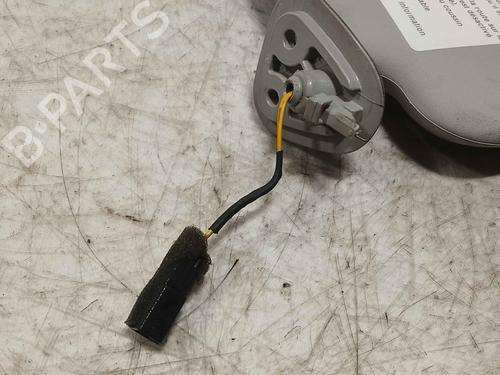 Right sun visor HYUNDAI i30 (FD) 1.6 CRDi | BP36712045I2 - Image 3