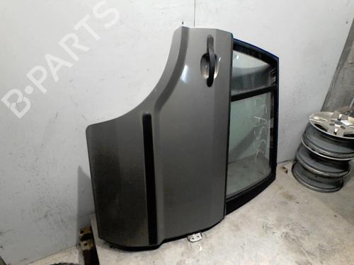 Used Right rear door Right rear door FORD FUSION (JU_) 1.4 TDCi (68 hp) 36740245 36740245