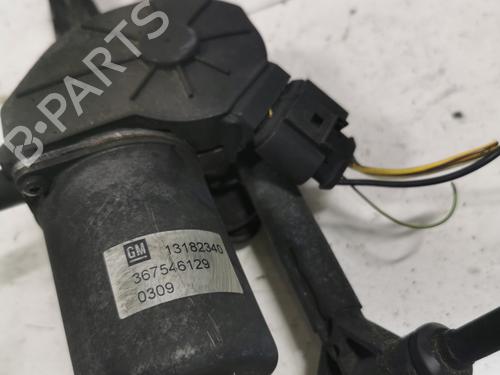 Front wiper motor OPEL CORSA D (S07) 1.3 CDTI (L08, L68) | BP37007412M29 - Image 2