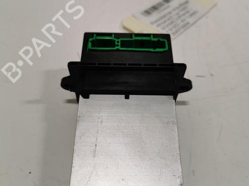 Used Heater resistor Heater resistor 36704498 36704498