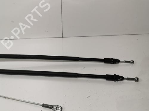 Håndbremsekabel RENAULT MASTER IV Van (F8__) | BP36720543C145 - Image 4