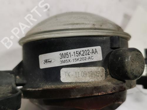Used Left front fog light Left front fog light 37155987 37155987