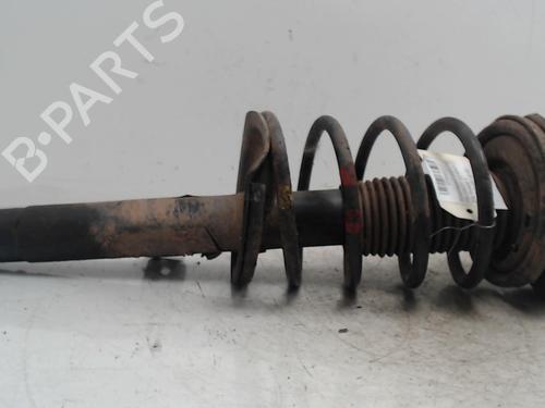 Used Right front shock absorber Right front shock absorber PEUGEOT 206 CC (2D) 1.6 HDi 110 (109 hp) 36740023 36740023