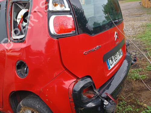 Starter CITROËN C3 Picasso (SH_) 1.6 HDI 90 | BP36738936M8 - Image 7