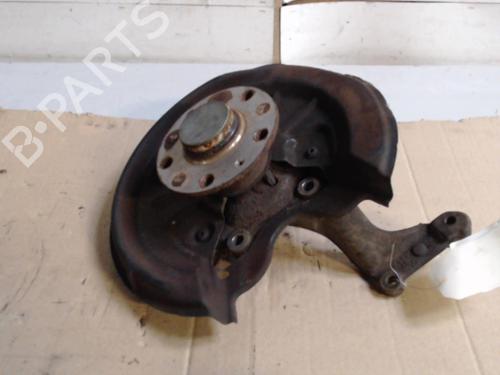 Fusée arrière gauche Fusée arrière gauche VW GOLF VI (5K1) [2008-2014] 36730649 36730649