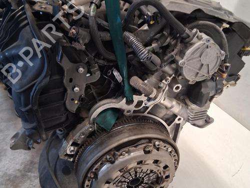 Engine BMW 1 (E81) 116 i | BP37187350M1 - Image 2
