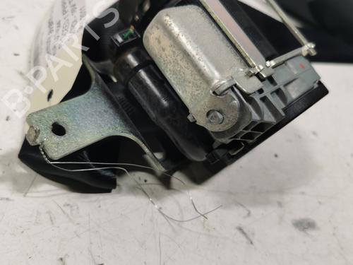 Front right seatbelt KIA PRO CEE'D (ED) | BP36706031I25 - Image 3