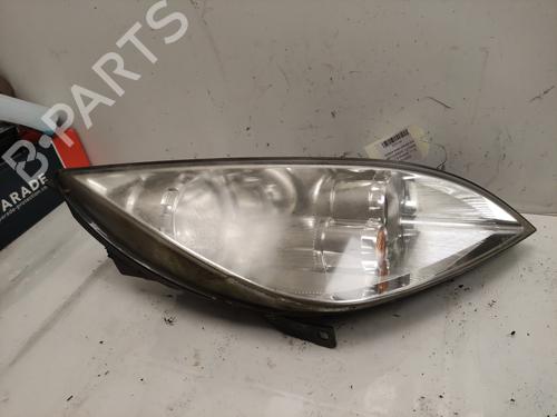 Used Right headlight Right headlight MITSUBISHI COLT VI (Z3_A, Z2_A) 1.3 (Z21A) (95 hp) 36750847 36750847