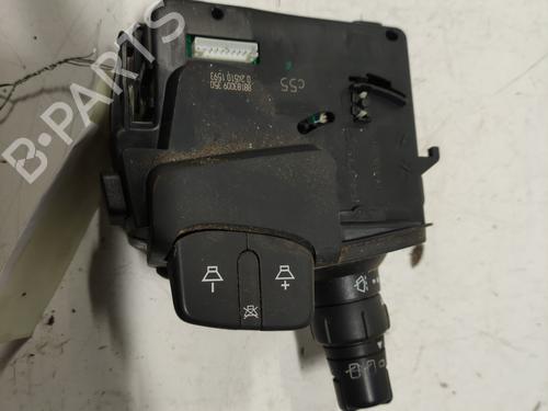 Steering column stalk RENAULT MODUS / GRAND MODUS (F/JP0_) 1.5 dCi (FP0G, JP0G) | BP36704368I23 - Image 2