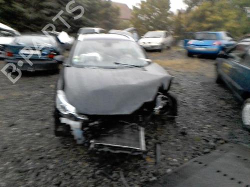 Left front window switch PEUGEOT 508 SW I (8E_) 2.0 BlueHDi 150 | BP36726837I27 - Image 5
