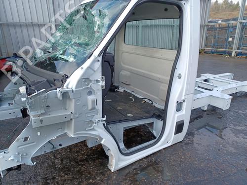Kabinelys RENAULT MASTER III Platform/Chassis (EV, HV, UV) 2.3 dCi 145 RWD (UV0F, UV0E, HV0E, HV0F, HV0T, HV10,... | BP36751777I8 - Image 6