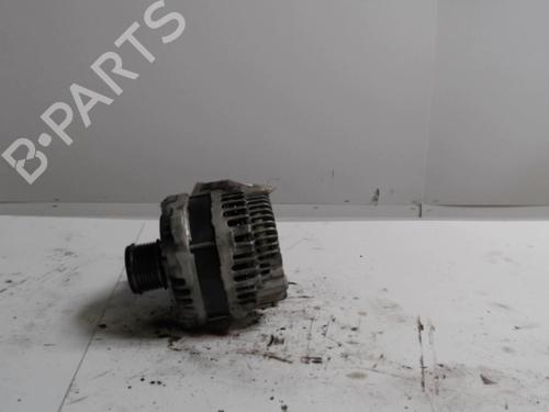 Used Alternator Alternator SUBARU IMPREZA Hatchback (GR, GH, G3) 2.0 D AWD (150 hp) 36729222 36729222