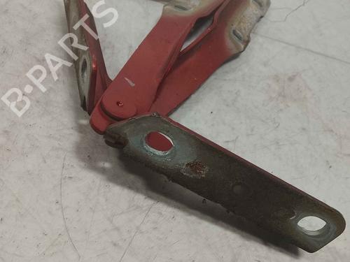 Hinge/Door check strap DACIA SANDERO | BP36712503C146 - Image 2
