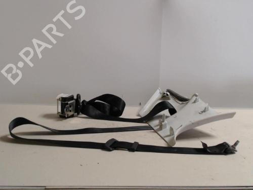Used Rear left seatbelt Rear left seatbelt 36729154 36729154