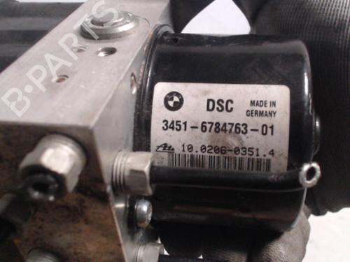 ABS pump BMW 1 (E87) | BP36736015M43 - Image 3