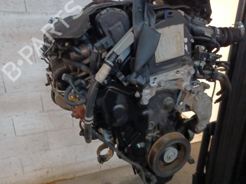 Left front steering knuckle CITROËN DS3 (SA_) 1.6 HDi 115 | BP36749410M25 - Image 4
