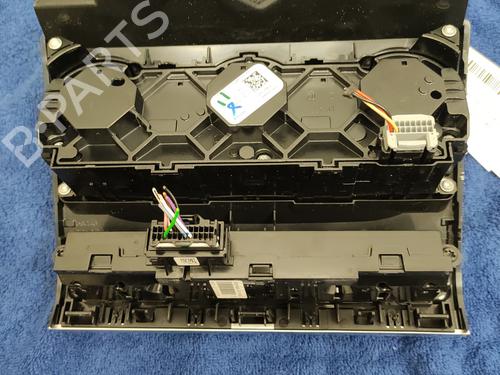 Climate control RENAULT CAPTUR II (HF_) | BP36750680I5 - Image 3