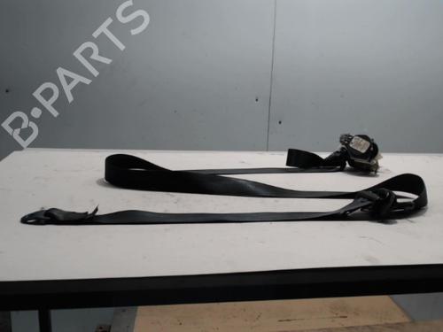 Used Front left seatbelt Front left seatbelt PEUGEOT 307 (3A/C) 2.0 HDi 110 (107 hp) 36728566 36728566