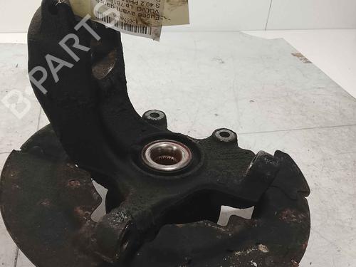 Left front steering knuckle VOLVO S40 II (544) 2.0 D | BP36714146M25 - Image 3