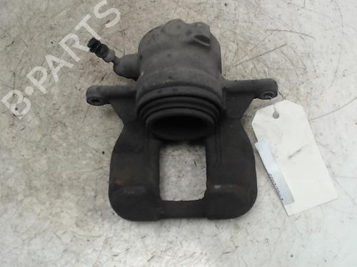 Used Left front brake caliper Left front brake caliper PEUGEOT 407 (6D_) 2.0 HDi 135 (6DRHRH, 6DRHRE, 6DRHRG, 6DRHRJ) (136 hp) 36749328 36749328