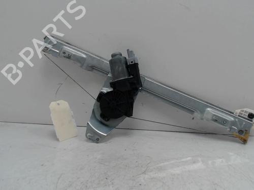 Rudehejsemekanisme venstre bagtil Rudehejsemekanisme venstre bagtil CITROËN C4 Grand Picasso I (UA_) [2006-2013] 36744428 36744428