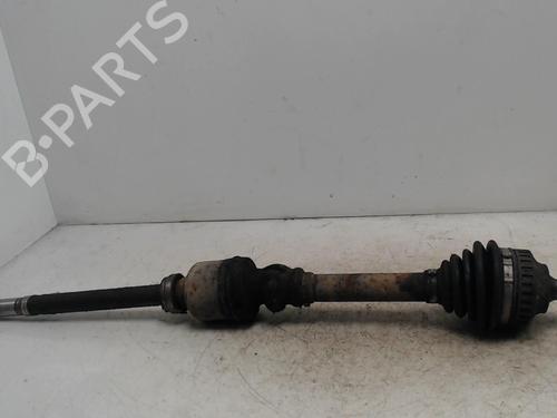 Used Right front driveshaft Right front driveshaft CITROËN BERLINGO / BERLINGO FIRST MPV (MF_, GJK_, GFK_) 2.0 HDI 90 (MFRHY) (90 hp) 36744967 36744967