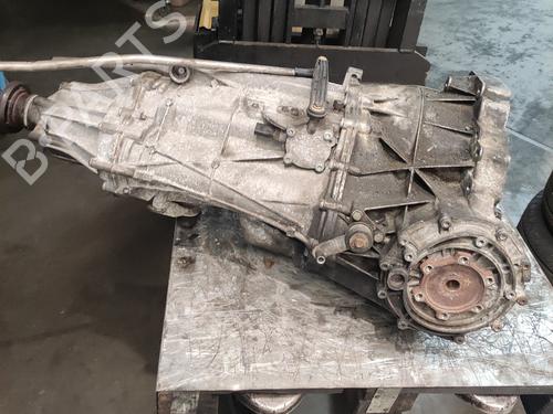 Gearbox AUDI A5 (8T3) S5 quattro | BP36708064M3  - Image 5