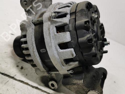 Alternator OPEL KARL (C16) 1.0 | BP36708672M7 - Image 3