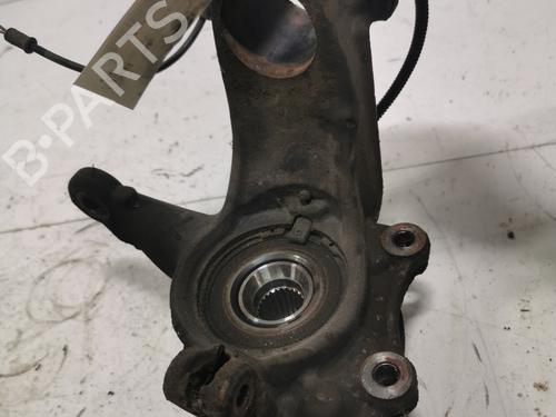 Left front steering knuckle CITROËN C3 II (SC_) 1.6 VTi 120 | BP37449782M25 - Image 2