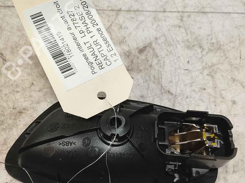 Front right interior door handle RENAULT CAPTUR I (J5_, H5_) 1.2 TCe 120 | BP36712258I14 - Image 3