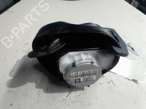 Front right seatbelt CITROËN C4 II (NC_) | BP36740704I25 - Image 3