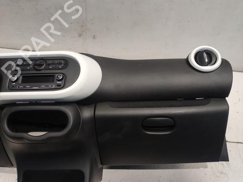 Instrumentbræt RENAULT TWINGO III (BCM_, BCA_) 1.0 SCe 70 | BP36717685C46 - Image 5
