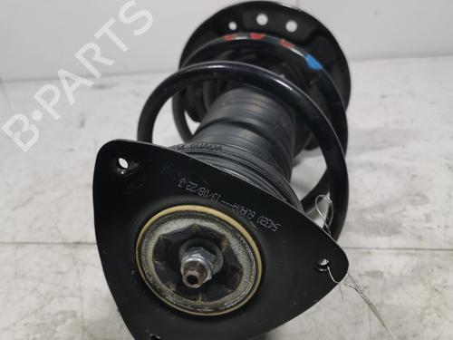 Used Left front shock absorber Left front shock absorber 38735854 38735854