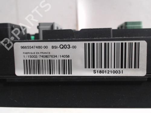fuse-box-citroen-c4-ii-nc_-2009-36732070 main image