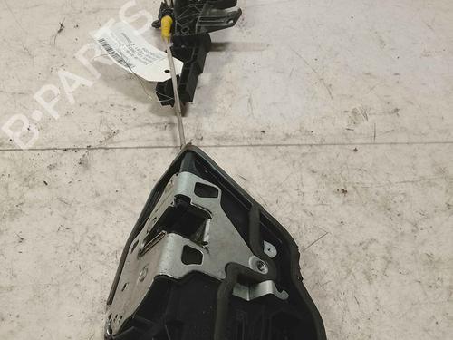 Front left lock BMW 1 (E81) | BP36717569C98 - Image 3