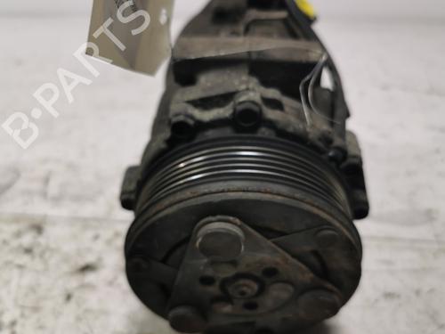 Used AC compressor AC compressor 38683198 38683198