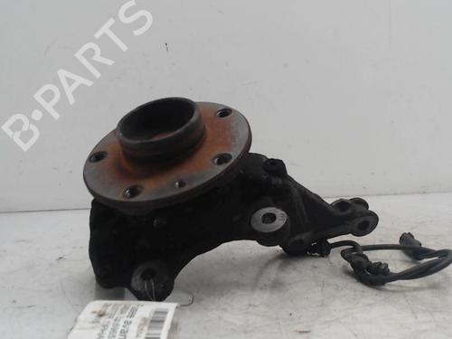 Right front steering knuckle DACIA DUSTER (HS_) | BP36741205M26 - Image 2