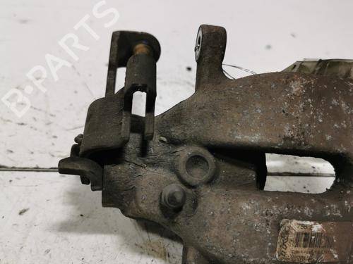 Left rear brake caliper CITROËN DS4 (NX_) 1.6 HDi 110 | BP36705805M107 - Image 3