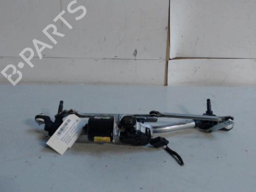 Used Front wiper motor Front wiper motor RENAULT MEGANE CC (EZ0/1_) 1.4 TCe (EZ0F, EZ1V) (131 hp) 36733484 36733484
