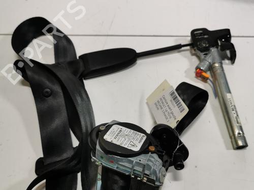 Used Front left seatbelt Front left seatbelt RENAULT MEGANE III Grandtour (KZ0/1) 1.5 dCi (KZ09, KZ0D, KZ1G, KZ29, KZ14, KZ1W, KZ10, KZ1F,... (110 hp) 36751593 36751593