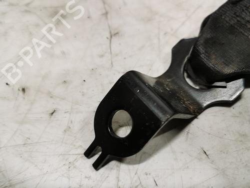Used Front left seatbelt Front left seatbelt VW POLO IV (9N_, 9A_) [2001-2014] 36710899 36710899