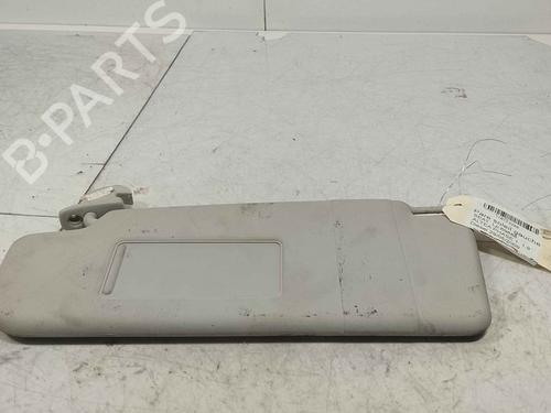 Left sun visor SEAT ALTEA (5P1) | BP36712528I1 - Image 3
