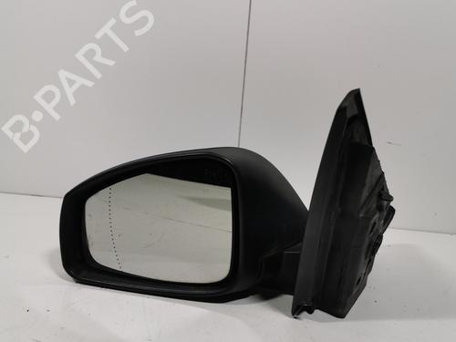 Retrovisor esquerdo Retrovisor esquerdo 36704866 36704866