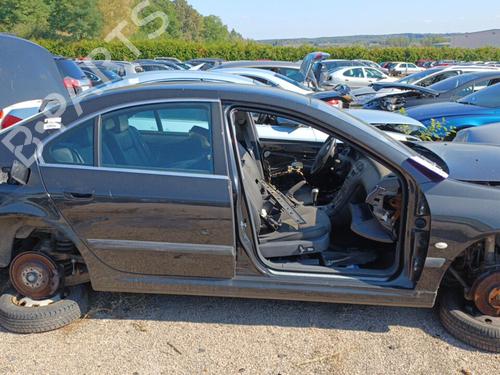 Left front driveshaft PEUGEOT 607 (9D, 9U) 2.2 HDi | BP36724196M38 - Image 4