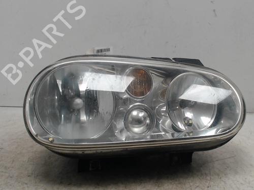 Used Right headlight Right headlight 36746718 36746718
