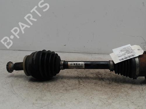 Used Left front driveshaft Left front driveshaft 36746026 36746026