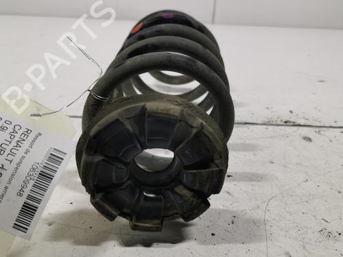 Used Shock absorber spring Shock absorber spring 36705544 36705544